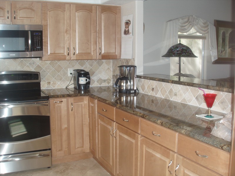 AZ Kitchen remodeling Sedona