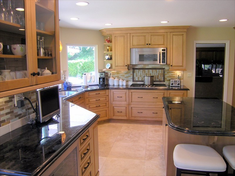 Kitchen Sedona Remodeling