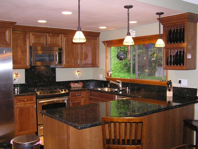 Sedona AZ Remodeling Kitchen